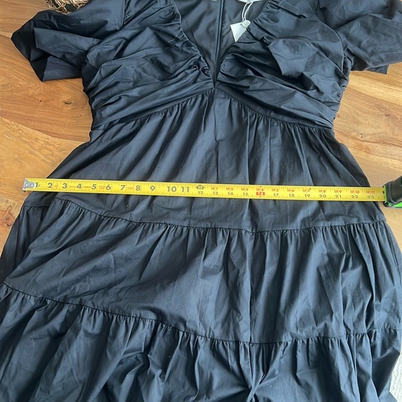 Wayf Maxi Dress - Picture 10 of 10